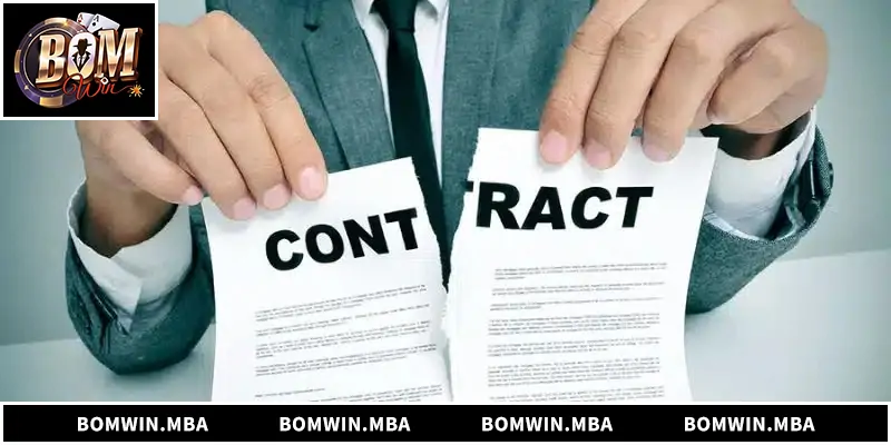 Miễn Trách Nhiệm Bomwin – Quy Định Minh Bạch Cho Người Chơi Miễn trách nhiệm Bomwin giúp người chơi hiểu rõ quyền lợi và rủi ro